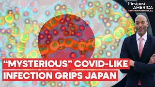 Japan: Lethal Infection Spreads, Govt Advises Covid Pandemic-Like Precautions | Firstpost America