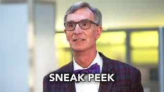 Blindspot 3x20 Sneak Peek #2 "Let it Go" (HD) Bill Nye as Patterson's Father