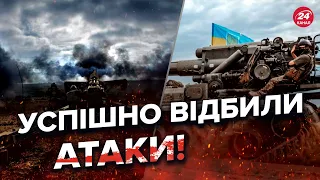 Яка ситуація на Луганщині: куди хотіли просунутися росіяни