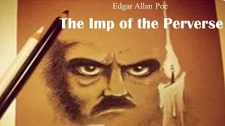 Learn English Through Story - The Imp of the Perverse by Edgar Allan Poe
