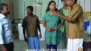 Thirumathi Selvam Episode 1060, 06/01/12
