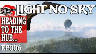 Light No Sky - Quest 01 Heading To The Hub - NMS Community Event - EP006