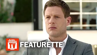 McMafia Season 1 Featurette | 'Wrapping Up Season 1' | Rotten Tomatoes TV