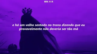 halsey - castle『legendado/tradução』