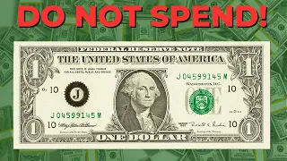 MUST FIND Dollar Bills You Should Be Looking FOR!