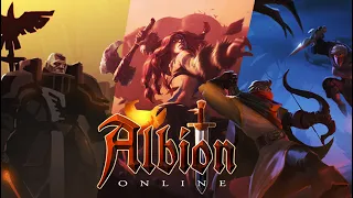 The Story Of Albion Online