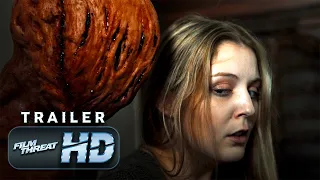 THE FACELESS MAN | Official HD Trailer (2020) | HORROR | Film Threat Trailers