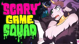Sucker for Love: Date to Die For Demo | Scary Game Squad