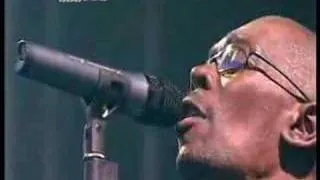 Faithless - Insomnia - Live at Glastonbury 2002