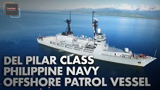 Gregorio Del Pilar Class Upgrade Project will greatly boost the ships capabilities | Philippine Navy