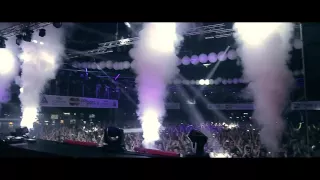 KISS FM Birthday 12 - Aftermovie