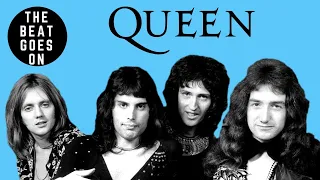 A Brief History of Queen