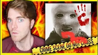 SCARIEST UNSOLVED MURDERS - (SHANE REUPLOAD) *deleted*