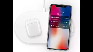 Наконец-то стартовало производство беспроводной зарядки Apple AirPower