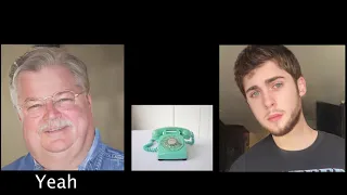 BRAVE Son Comes Out As GAY During Emotional Call Home-- You Won't BELIEVE His Dad's Reaction!