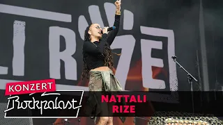 Nattali Rize live | Summerjam 2023 | Rockpalast