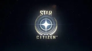 Star Citizen LIVE 3.4.1 LIVE - Таскаем грузы и стреляемся с NPC!