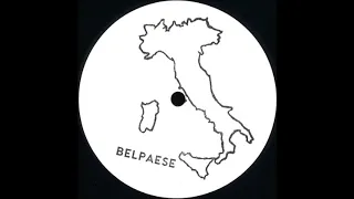 Belpaese - Sentimento