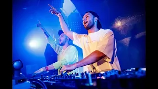 Matisse & Sadko live @ Protocol X ADE 2018