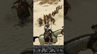 1 vs. 69 in Bannerlord 2 Mount and Blade #shorts