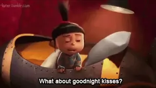 What About goodnight Kisses ?