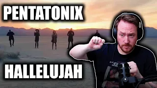 HOW? | Pentatonix (Hallelujah)