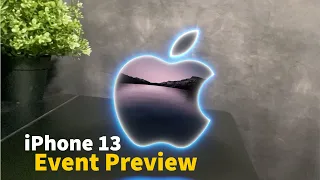 Apple Keynote Day Preview: iPhone 13, Apple Watch Series 7 and AirPods 3