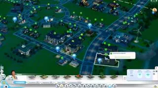 Let`s take a look SimCity 5 #10 Юбилейный