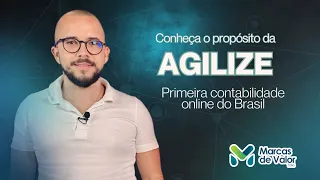 contabilidade online é o futuro do Brasil | AGILIZE