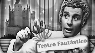 “Teatro Fantástico de Enrique Alonso” (1967)