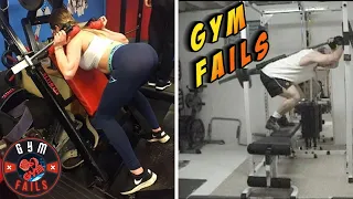 Funniest 47 Workout Fails Moments #114 💪🏼🏋️  Gym Fails