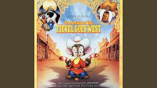 Dreams To Dream (Finale Version) (Fievel Goes West/Soundtrack Version)