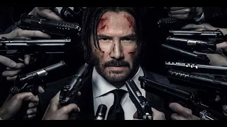 Джон Уик 4 (2023) / John Wick: Chapter 4 / русский трейлер