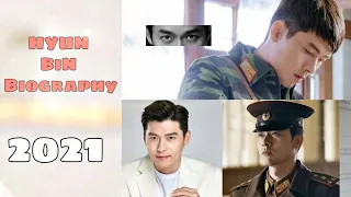 Hyun Bin Lifestyle✨2021, Biography | family | Ideal type | Girlfriend | Kdrama | South korean Actor