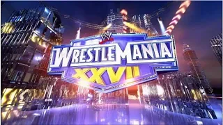 WWE Wrestlemania 27 Review