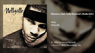 Nelly - Dilemma (Official Music Audio) ft. Kelly Rowland