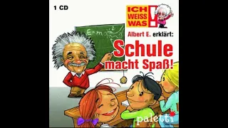 Albert E. erklärt - Schule macht Spaß