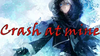 Nightcore - Crash (Lyrics)