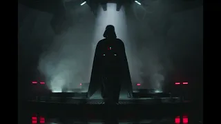 Darth Vader Theme - Obi Wan Kenobi ''Anakin''