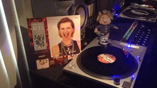 Propaganda ‎– Duel (Bitter Sweet) (12-Inch Vinyl) [1985]