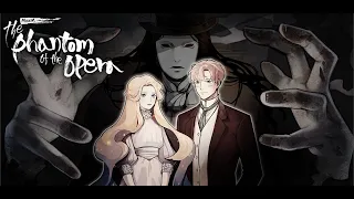 Первые упоминания о призраке►MazM: The Phantom of the Opera #1 Прохождение