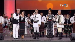 Festivalul Internațional de Folclor „Cântecele Munților” -  Partea a doua - Sibiu 2022
