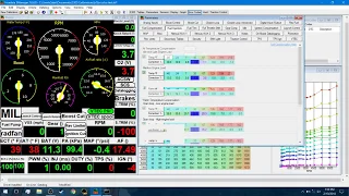 How to Tune Hondata S300 Part 2 - S300 Install, First Start Prep