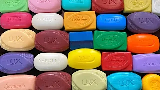 ASMR | Soap opening HAUL | Unpacking soap | Распаковка мыла | АСМР мыла | Satisfying Video | 930 |
