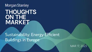 Sustainability: Energy-Efficient Buildings in Europe