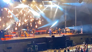 Roland Kaiser - Back To Life - Konzert Waldbühne Berlin - Highlights vom 03.09.20 🎸