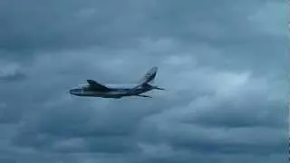 проход Ан-124-100 Руслан а/к "Волга-Днепр"