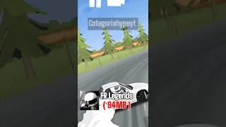 Jogos De Drift Para Android - Os Melhores! Part 2