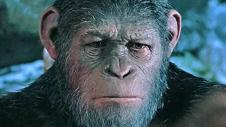 War for the Planet of the Apes - Meeting Nova | official trailer (2017)