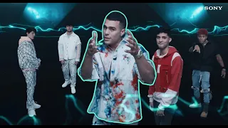 CNCO - Beso (An Immersive 360 Reality Audio Experience)